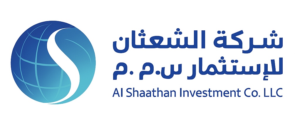 Al Shaathan Investment – Solutions